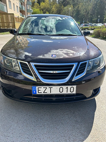 Saab 9-3 2 of 19