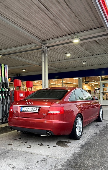 Audi A6 3 of 6