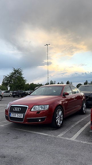 Audi A6 5 of 6