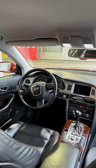 Audi A6 6 of 6