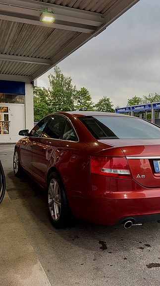 Audi A6 4 of 6