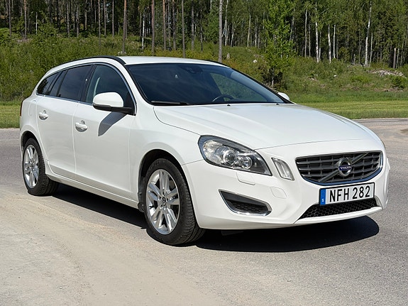İkinci el  Volvo V60 1.6