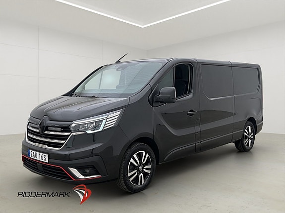 Renault Trafic 3 of 5