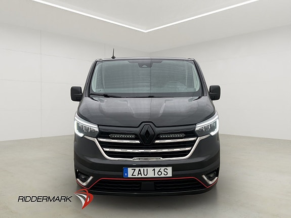 Renault Trafic 5 of 5
