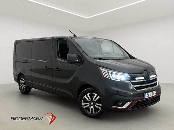 Renault Trafic 3 of 5