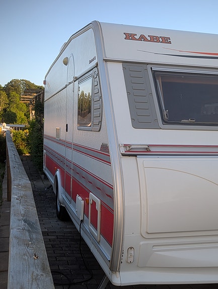 KABE Smaragd XL KS 4 of 5