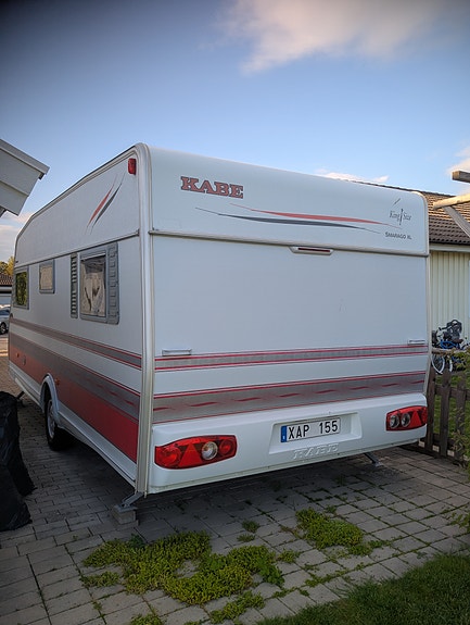 KABE Smaragd XL KS 2 of 5
