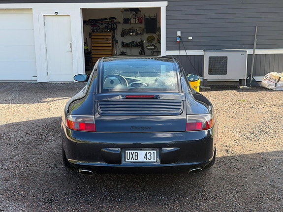 Porsche 911 Targa 5 of 5