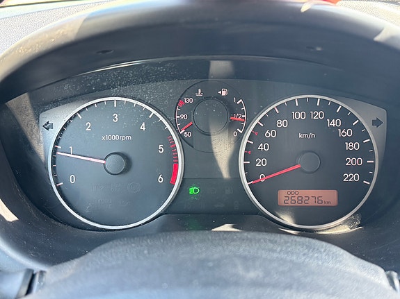 Hyundai i20 4 of 5