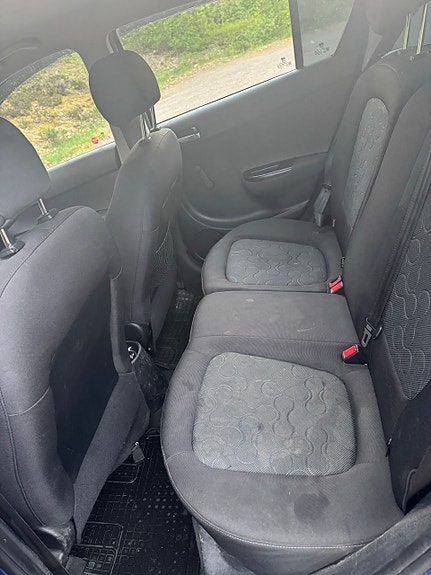 Hyundai i20 5 of 5
