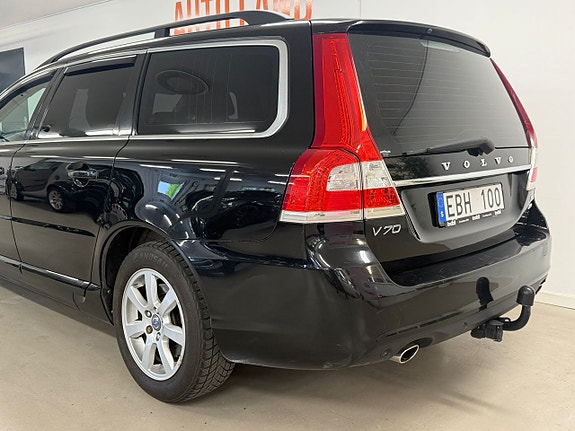 Volvo V70 6 of 25