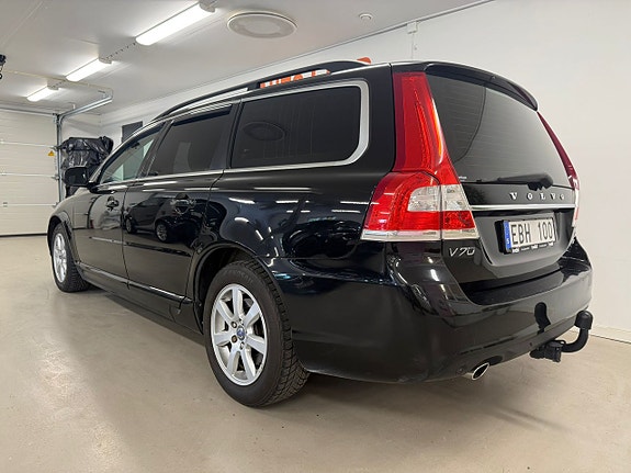 Volvo V70 5 of 25