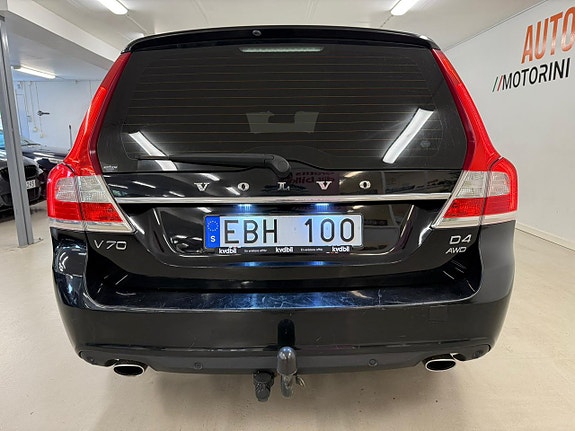 Volvo V70 7 of 25
