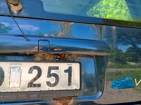 Volvo V70 5 of 5
