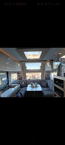 Adria Alpina 613 UT ursand camping 2 of 9
