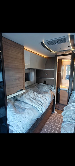 Adria Alpina 613 UT ursand camping 3 of 9