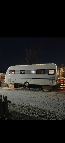Adria Alpina 613 UT ursand camping 8 of 9