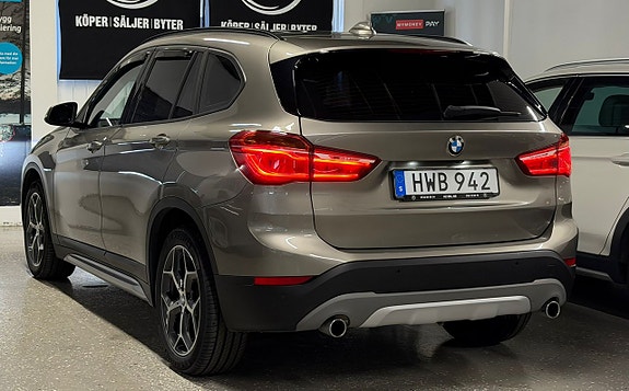 BMW X1 7 of 24