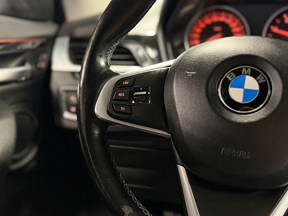 BMW X1 14 of 24