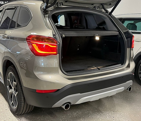 BMW X1 22 of 24