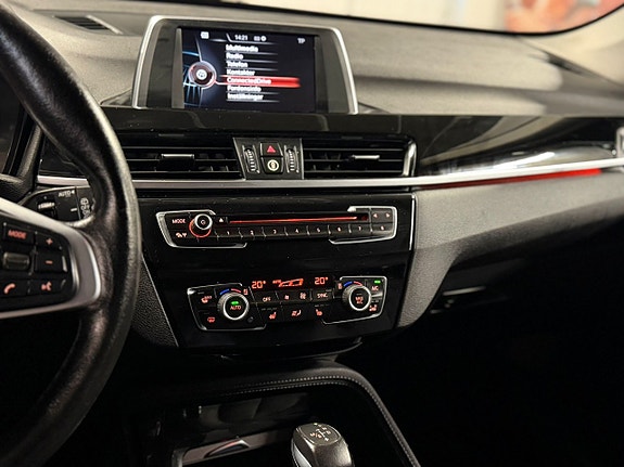 BMW X1 13 of 24
