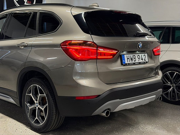 BMW X1 8 of 24