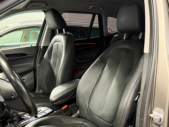 BMW X1 19 of 24