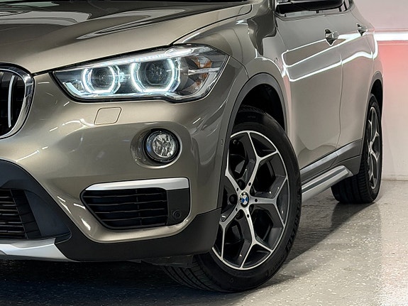 BMW X1 6 of 24