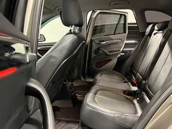 BMW X1 21 of 24
