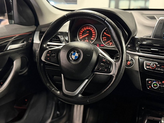 BMW X1 11 of 24