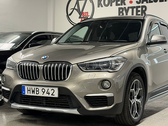BMW X1 5 of 5