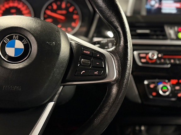 BMW X1 15 of 24