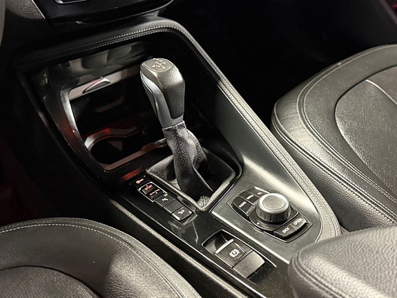 BMW X1 16 of 24