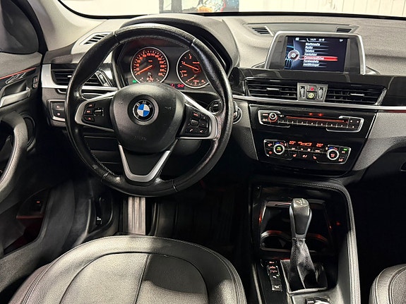 BMW X1 10 of 24