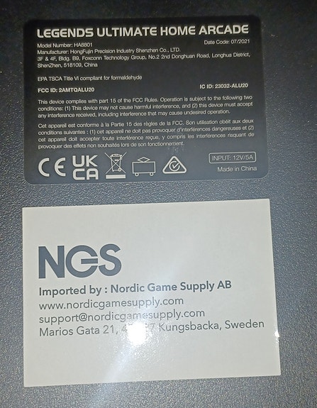 Product image 11 of 11