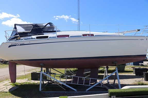 Bavaria 30