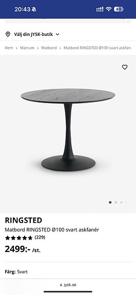 Product image 2 of 3
