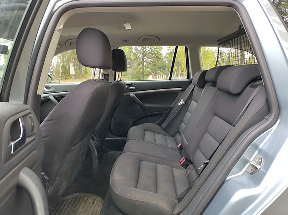 Skoda Octavia 9 of 16