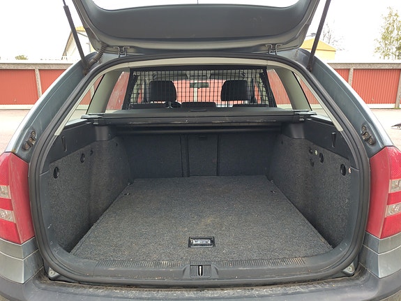 Skoda Octavia 16 of 16