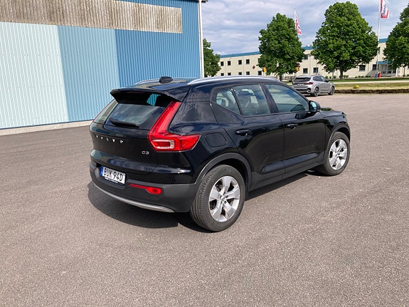 Volvo XC40 5 of 5