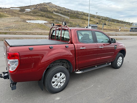 Ford Ranger 3 of 5