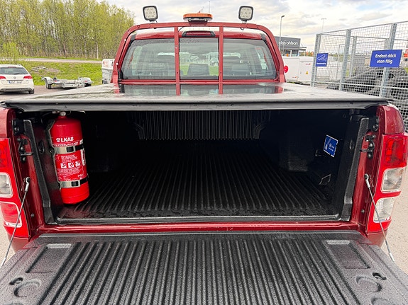 Ford Ranger 4 of 5