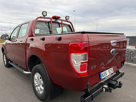 Ford Ranger 2 of 5