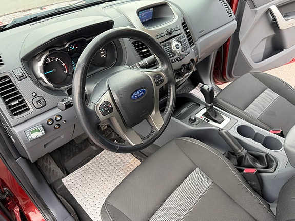 Ford Ranger 5 of 5