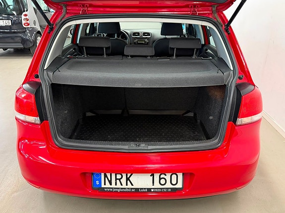 Volkswagen Golf-Serie 7 of 22