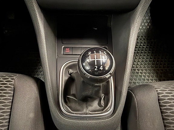Volkswagen Golf-Serie 22 of 22