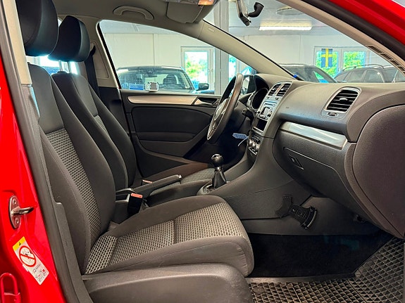 Volkswagen Golf-Serie 14 of 22