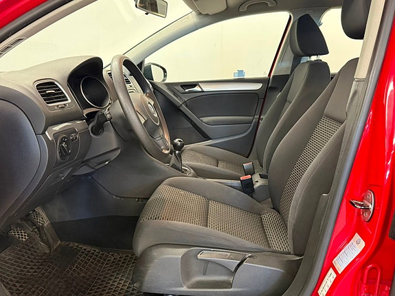 Volkswagen Golf-Serie 12 of 22