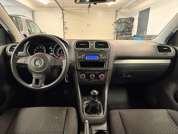 Volkswagen Golf-Serie 17 of 22