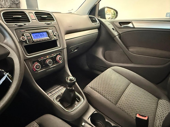 Volkswagen Golf-Serie 19 of 22